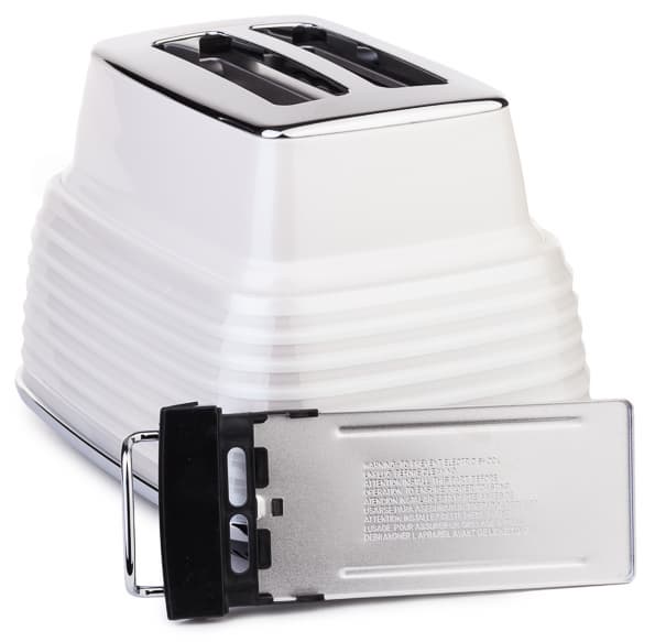 тостер DeLonghi Scultura CTZ 2103