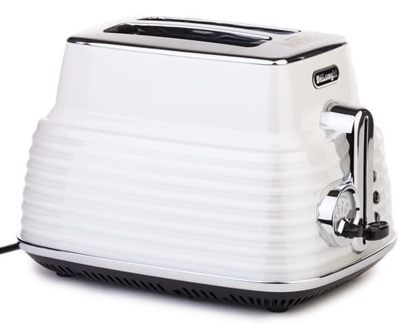 тостер DeLonghi Scultura CTZ 2103