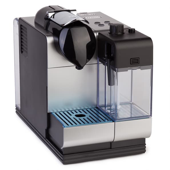 капсульная кофемашина DeLonghi EN 520