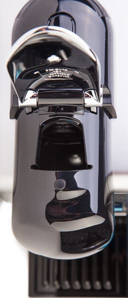 капсульная кофемашина DeLonghi EN 520