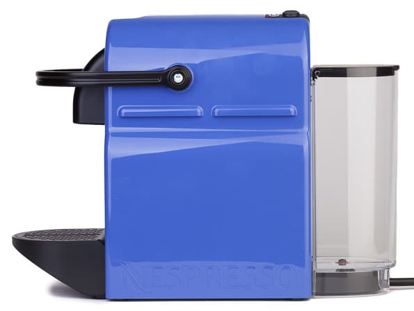 капсульная кофемашина DeLonghi EN 80