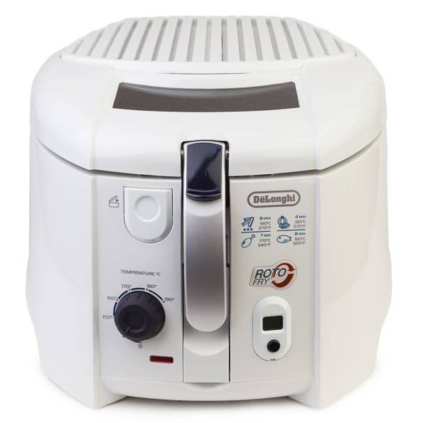 фритюрница DeLonghi F28533 RotoFry