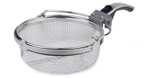 фритюрница DeLonghi F28533 RotoFry