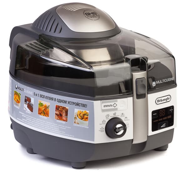 Мультиварка DeLonghi FH1394