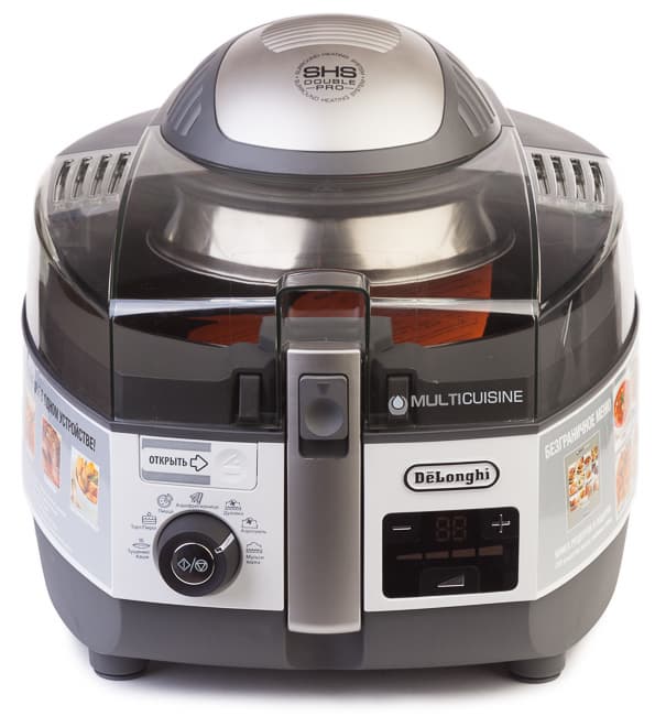 Мультиварка DeLonghi FH1394