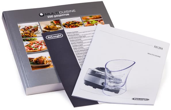 Мультиварки: итоги