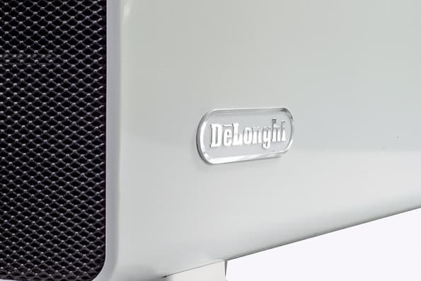Конвекционный обогреватель DeLonghi Slim Style HCX3120FS