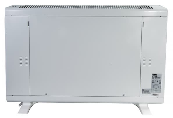 Конвекционный обогреватель DeLonghi Slim Style HCX3120FS