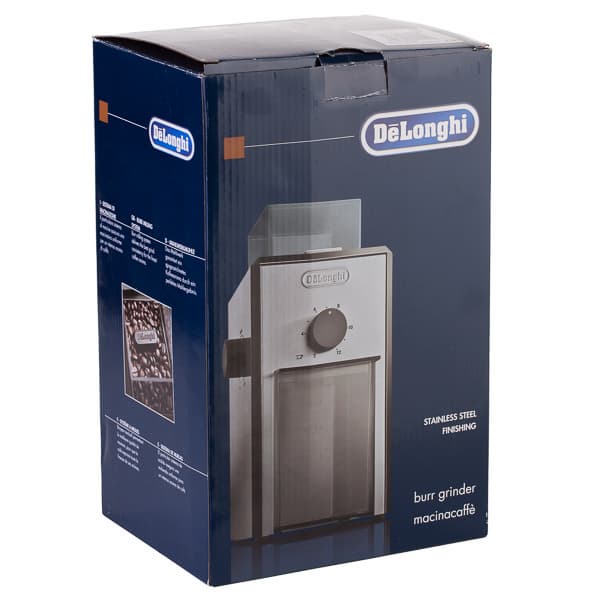 кофемолка DeLonghi KG89