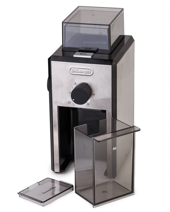 кофемолка DeLonghi KG89