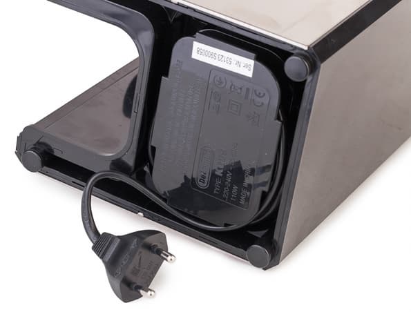 кофемолка DeLonghi KG89