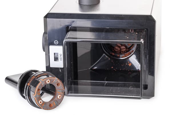 кофемолка DeLonghi KG89