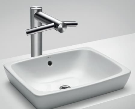 Сушилка для рук Dyson Airblade Tap AB10