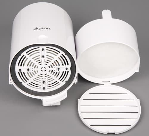 Сушилка для рук Dyson Airblade Tap AB09. Моторный блок