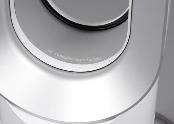 Тепловентилятор Dyson AM09 Hot + Cool, Air Multiplier Тепловентилятор Dyson AM09 Hot + Cool, Air Multiplier