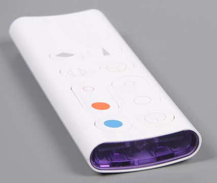 Тепловентилятор Dyson AM09 Hot + Cool, пульт ДУ Тепловентилятор Dyson AM09 Hot + Cool, пульт ДУ