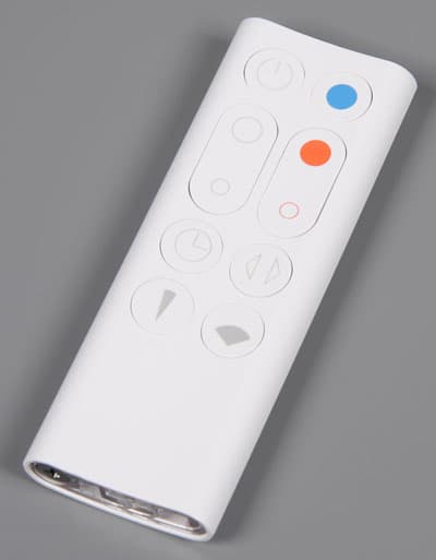 Тепловентилятор Dyson AM09 Hot + Cool, пульт ДУ Тепловентилятор Dyson AM09 Hot + Cool, пульт ДУ