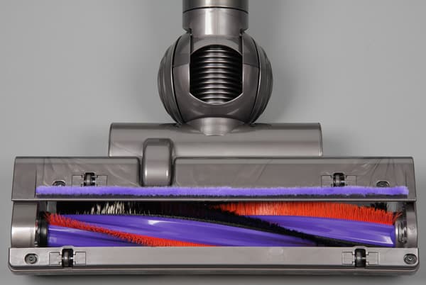 Пылесос Dyson Cinetic Big Ball Animalpro, основная насадка