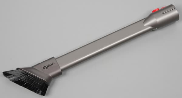 Пылесос Dyson Cinetic Big Ball Animalpro, комбинированная насадка