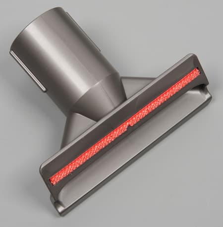 Пылесос Dyson Cinetic Big Ball Animalpro. Насадка для мягкой мебели