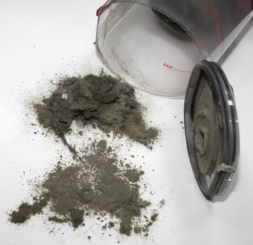 Пылесос Dyson Cinetic Big Ball Animalpro. Тест.