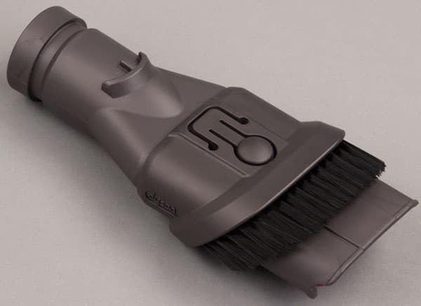 Пылесос Dyson DC43H Mattress, комбинированная насадка