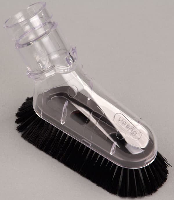 Пылесос Dyson DC43H Mattress, насадка с мягкой щетиной