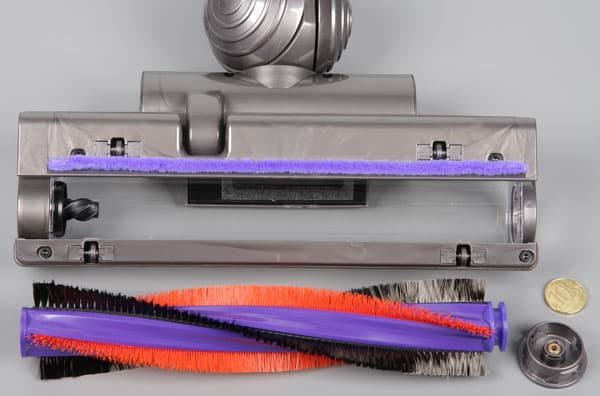 Пылесос Dyson DC52 Animal Complete, основная насадка