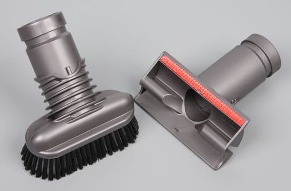 Пылесос Dyson DC52 Animal Complete, комбинированная насадка