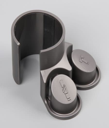 Пылесос Dyson DC52 Animal Complete, кронштейн