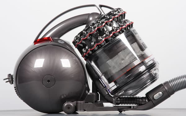 Пылесос Dyson DC52 Animal Complete, вид справа