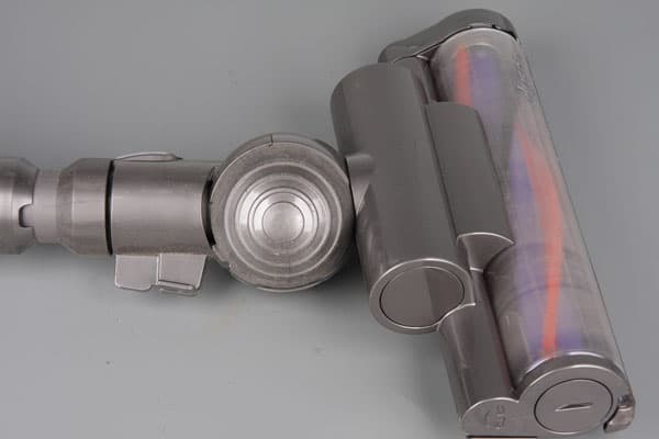 Пылесос Dyson DC52 Animal Complete. Тест.