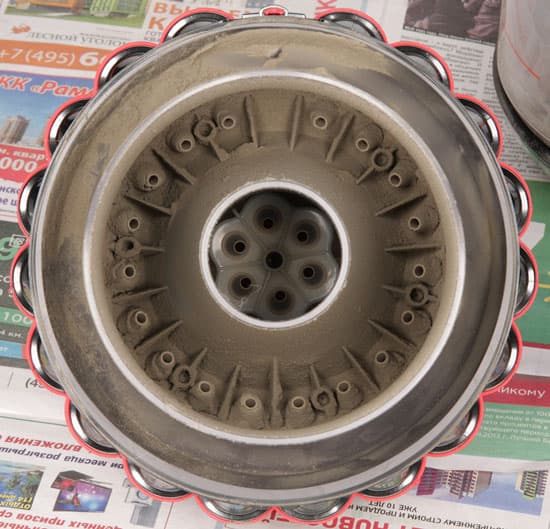 Пылесос Dyson DC52 Animal Complete. Тест.