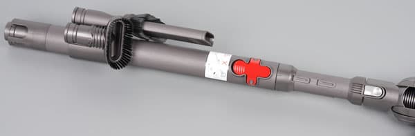 Пылесос Dyson DC52 Animal Complete. Телескопическая труба.