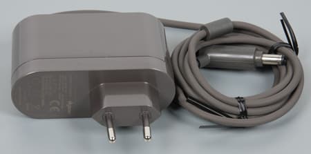 Пылесос Dyson DC62 Animalpro, адаптер питания