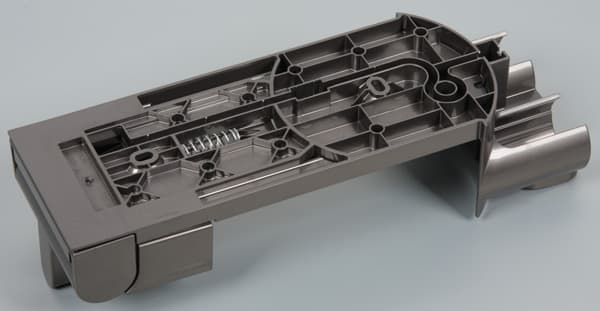 Пылесос Dyson DC62 Animalpro, кронштейн