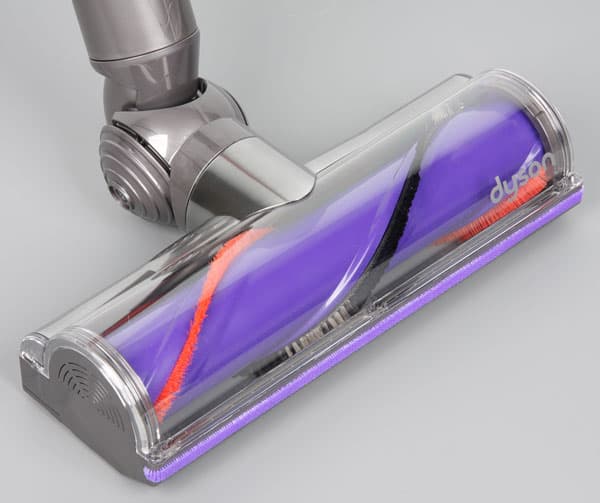 Пылесос Dyson V6 Total Clean, основная насадка