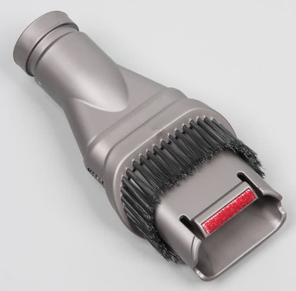 Пылесос Dyson V6 Total Clean, комбинированная насадка