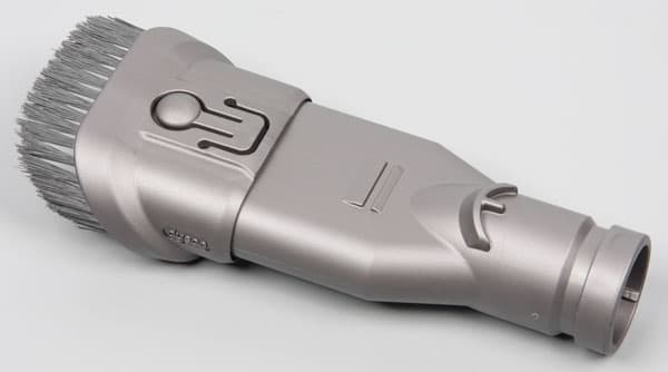 Пылесос Dyson V6 Total Clean, комбинированная насадка