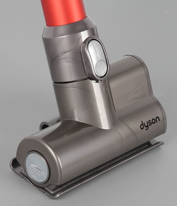 Пылесос Dyson V6 Total Clean, мини-электрощетка