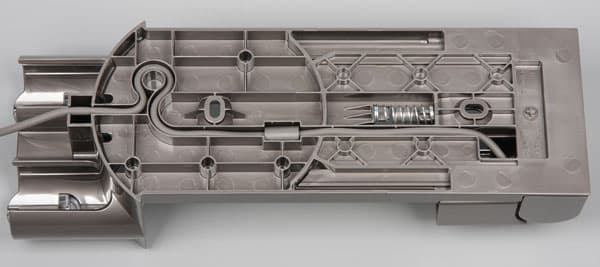 Пылесос Dyson V6 Total Clean, кронштейн