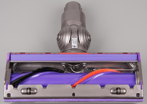 Пылесос Dyson V8 Absolute, основная насадка