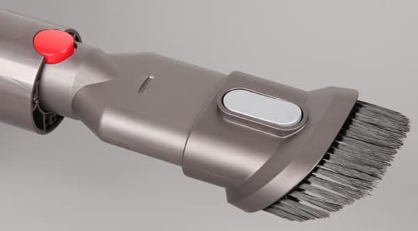 Пылесос Dyson V8 Absolute, комбинированная насадка