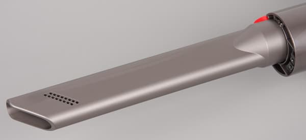 Пылесос Dyson V8 Absolute, щелевая насадка