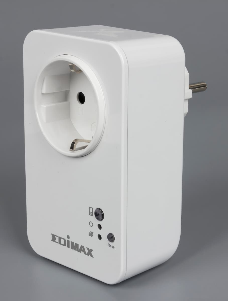 Внешний вид Edimax SP-1101W