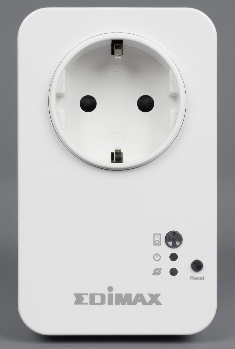 Внешний вид Edimax SP-1101W