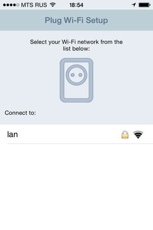 Настройка Edimax SP-1101W