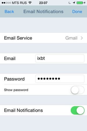 Настройка Edimax SP-1101W