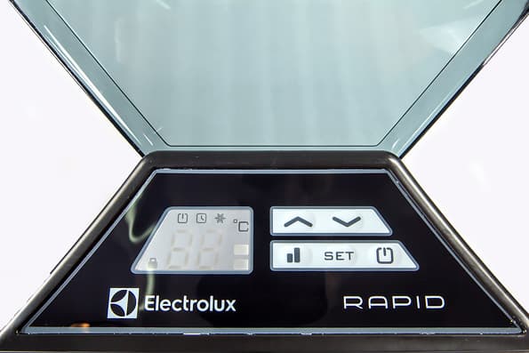 Электрический конвектор Electrolux ECH/R-2000 E