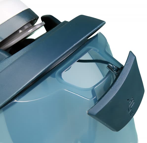 Паровая станция Electrolux EDBS7146GR